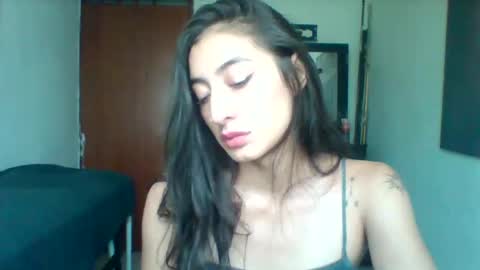 moritha2397 online show from November 25, 2025, 1:11 pm