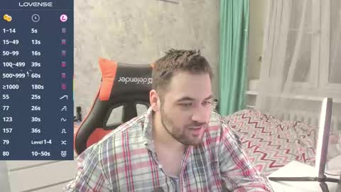 Morl online show from November 24, 2025, 1:33 pm