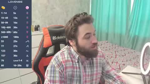 Morl online show from March 12, 2026, 2:45 pm