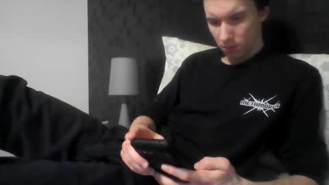 morningshark2 online show from January 18, 2026, 2:43 pm