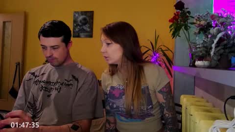 Lucy  online show from January 10, 2026, 7:26 pm