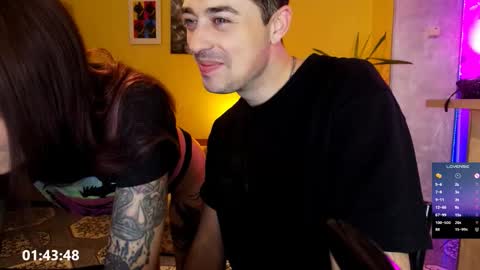 Lucy  online show from February 28, 2026, 8:21 pm