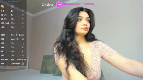 Snapshot of moroccan_diamond_ chatting on February 15, 2025, 6:44 am Medina online show from February 15, 2025, 6:44 am