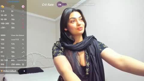 Snapshot of moroccan_diamond_ chatting on March 7, 2025, 5:38 pm Medina online show from March 7, 2025, 5:38 pm