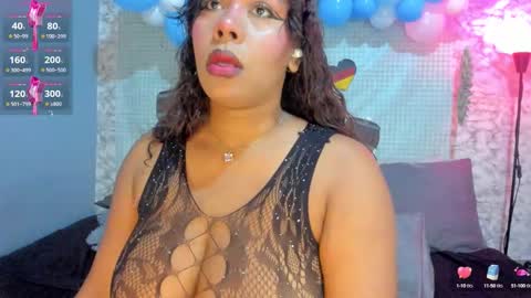 Morocha  online show from September 29, 2025, 11:26 am