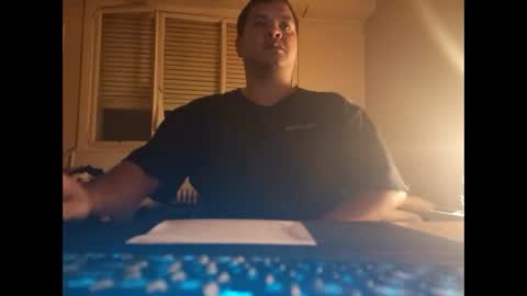 Bruno online show from December 2, 2024, 3:47 am