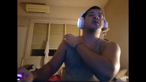 Bruno online show from December 9, 2024, 4:23 am