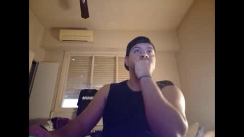 Bruno online show from January 5, 2025, 8:43 am