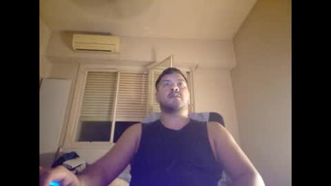 Bruno online show from January 27, 2025, 4:09 am