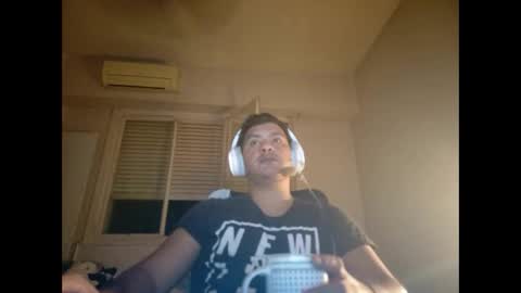 Bruno online show from February 10, 2025, 4:08 am