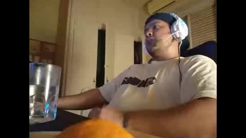 Bruno online show from February 25, 2025, 4:35 am