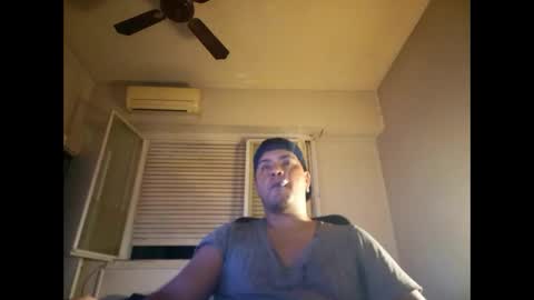 Bruno online show from March 5, 2025, 4:02 am