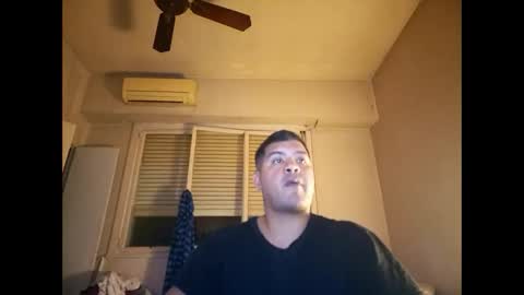 Bruno online show from September 28, 2025, 7:03 am