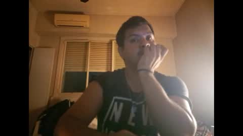 Bruno online show from April 16, 2026, 5:08 am