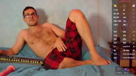 Morpheo online show from March 12, 2026, 10:38 pm