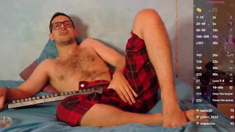 Morpheo online show from March 13, 2026, 4:46 pm