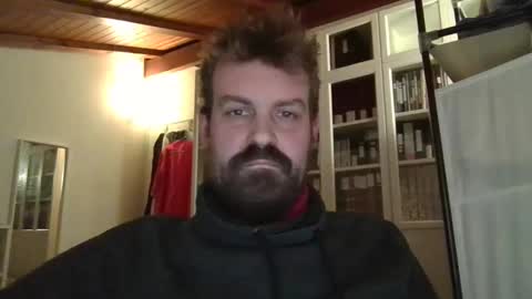 morritz online show from December 4, 2024, 2:15 pm