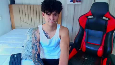 Morthy online show from January 19, 2025, 8:30 pm