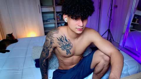 Morthy online show from February 5, 2025, 6:59 pm