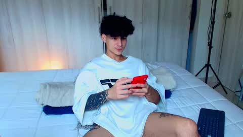 Morthy online show from February 6, 2025, 7:18 pm