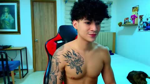 Morthy online show from February 21, 2025, 11:11 am