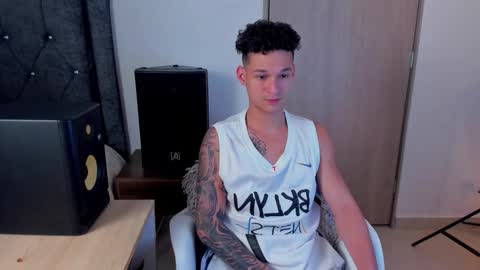 Morthy online show from November 12, 2025, 4:35 am