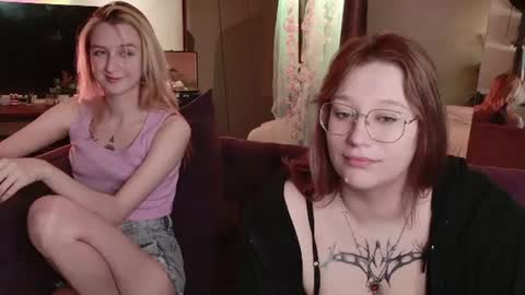 morvelyn online show from June 14, 2026, 6:54 pm