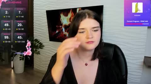 mori online show from October 3, 2025, 4:26 pm