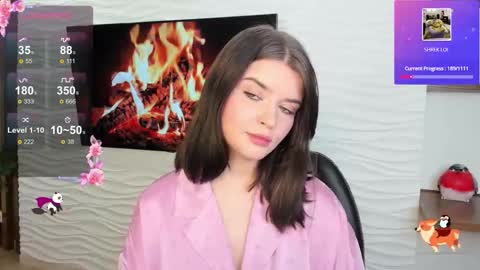 mori online show from October 18, 2025, 2:29 pm