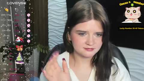 mori online show from December 13, 2025, 7:53 pm