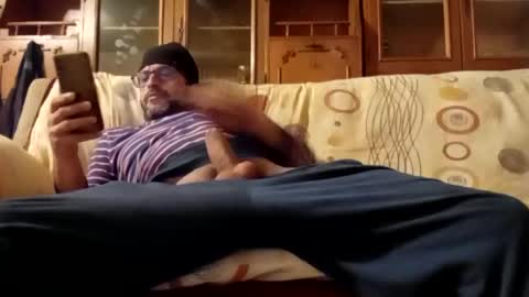 Nomadu online show from January 2, 2025, 7:51 pm