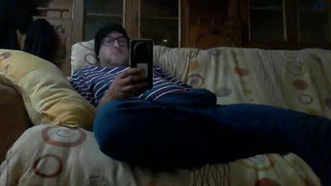 Nomadu online show from February 9, 2025, 2:18 pm