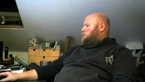 Martin online show from January 11, 2025, 6:23 pm