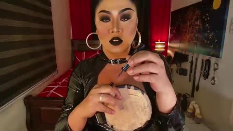 Snapshot of mostcumoverload chatting on February 1, 2025, 9:08 pm Anita online show from February 1, 2025, 9:08 pm