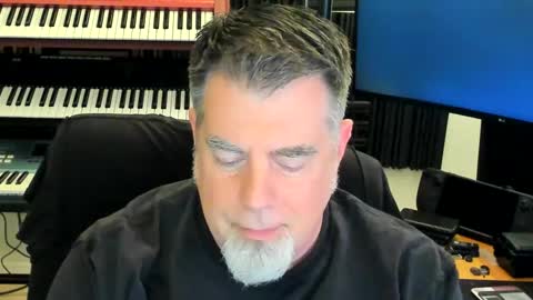 mostly_unbothered online show from September 9, 2025, 6:13 am