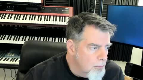 mostly_unbothered online show from September 30, 2025, 5:56 am