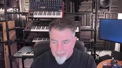 mostly_unbothered online show from June 11, 2026, 7:06 am