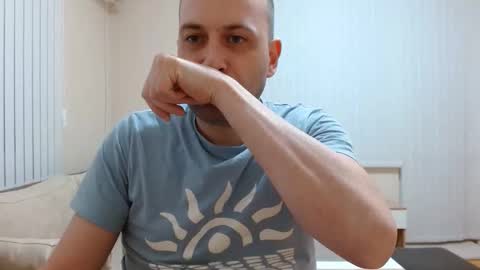 Snapshot of mostwanted7 chatting on October 9, 2025, 5:33 pm mostwanted7 online show from October 9, 2025, 5:33 pm