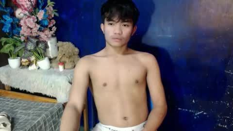 mostwantedtwink online show from March 26, 2026, 5:35 am