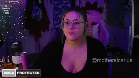 Snapshot of mothersicarius chatting on February 28, 2025, 10:06 pm sicarius online show from February 28, 2025, 10:06 pm