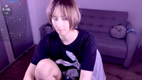 mothkink Moth  -  online show from February 18, 2026, 7:32 pm