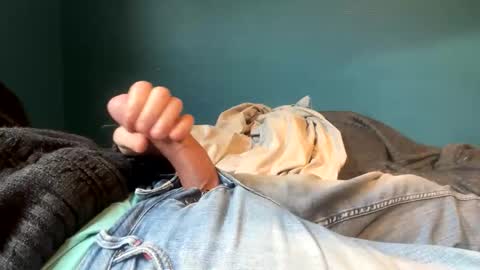 CamO online show from March 14, 2026, 9:04 am