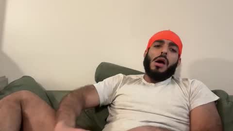 mountaiden online show from November 10, 2025, 5:45 pm