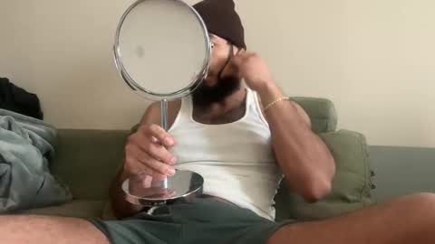 mountaiden online show from February 1, 2026, 5:00 pm