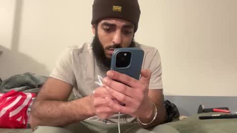 mountaiden online show from February 9, 2026, 10:47 pm