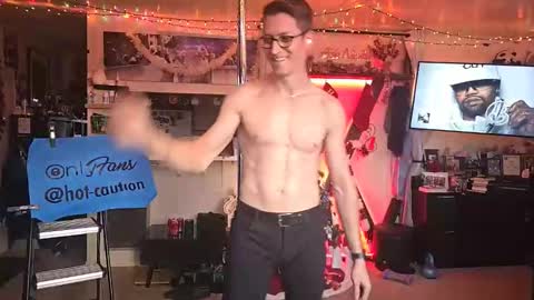 hot-caution online show from December 3, 2025, 12:29 am