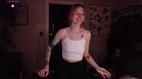 Mousie online show from November 14, 2025, 12:31 am