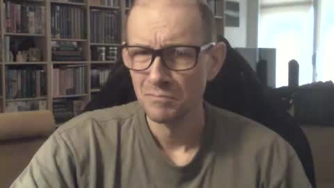 Frederik online show from December 27, 2024, 9:50 am