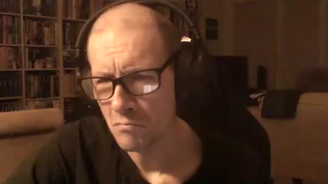 Frederik online show from January 2, 2025, 11:38 pm