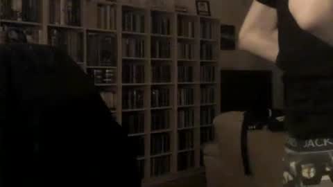 Frederik online show from January 4, 2025, 5:47 pm